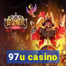 97u casino